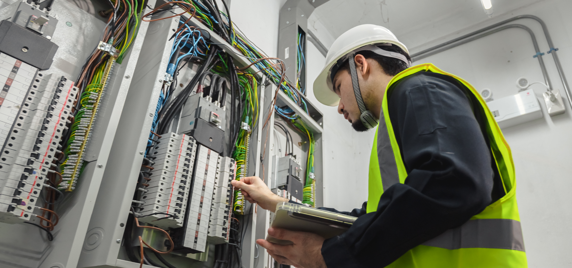 The Great D&D Electric Company of Canada Limited